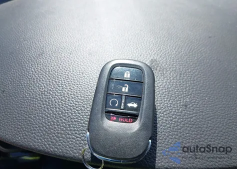 2022 Honda Civic Sport from USA, damaged, VIN 2HGFE2F50NH503431